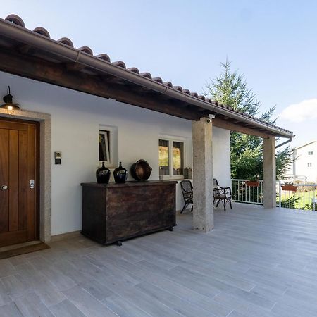 Casa Avo Chiquinha Hotel Montalegre Eksteriør billede