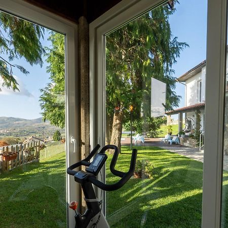 Casa Avo Chiquinha Hotel Montalegre Eksteriør billede