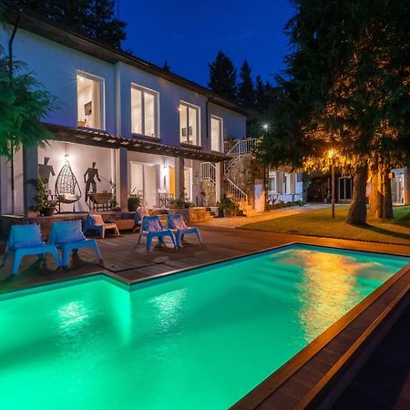 Casa Avo Chiquinha Hotel Montalegre Eksteriør billede