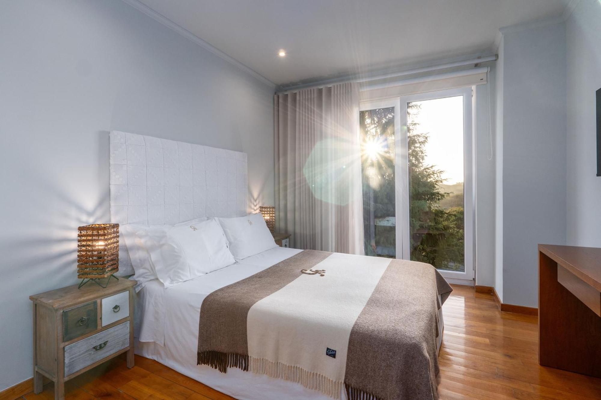 Casa Avo Chiquinha Hotel Montalegre Eksteriør billede
