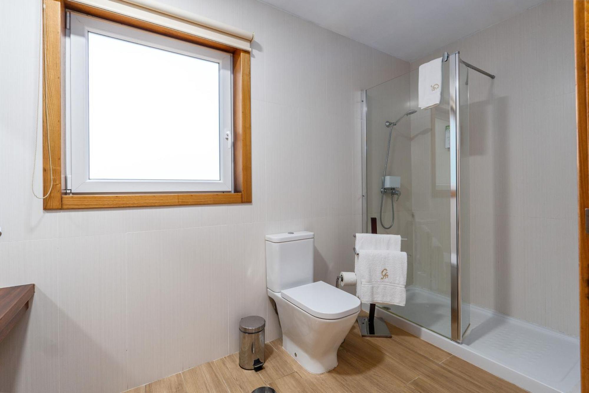 Casa Avo Chiquinha Hotel Montalegre Eksteriør billede