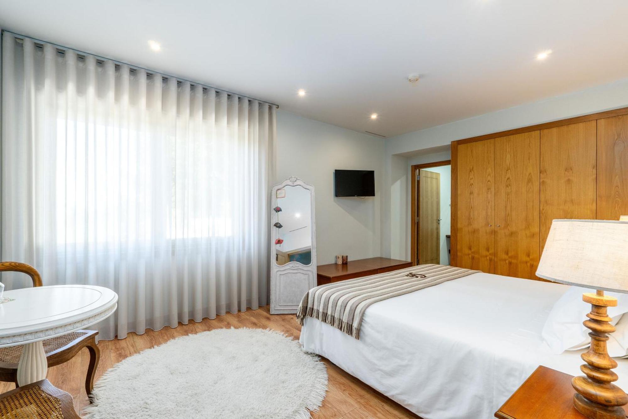 Casa Avo Chiquinha Hotel Montalegre Eksteriør billede