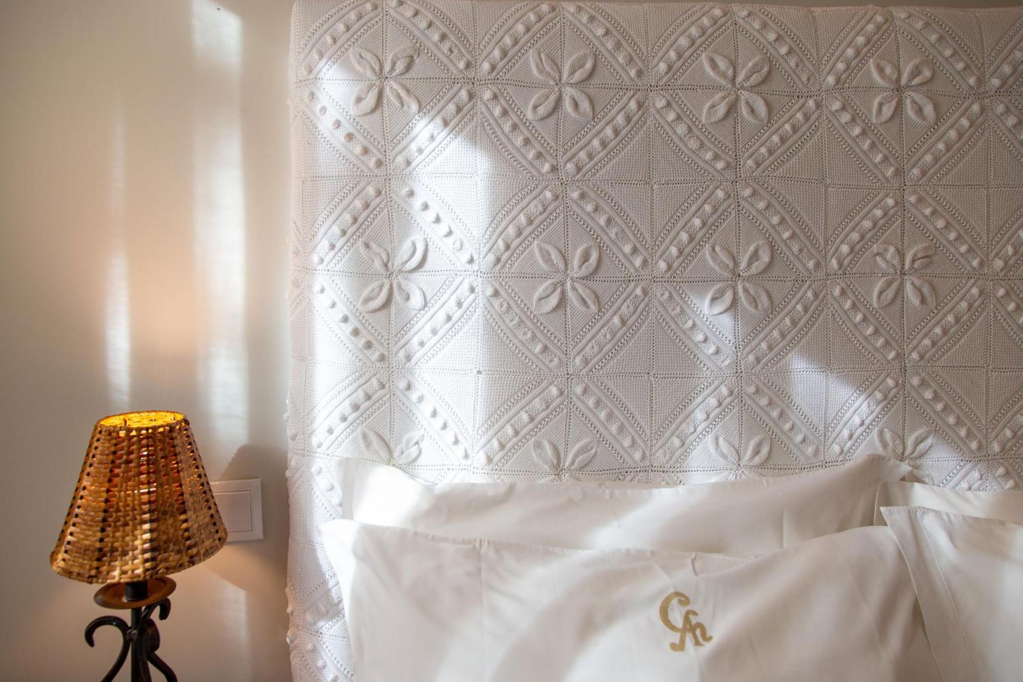 Casa Avo Chiquinha Hotel Montalegre Eksteriør billede