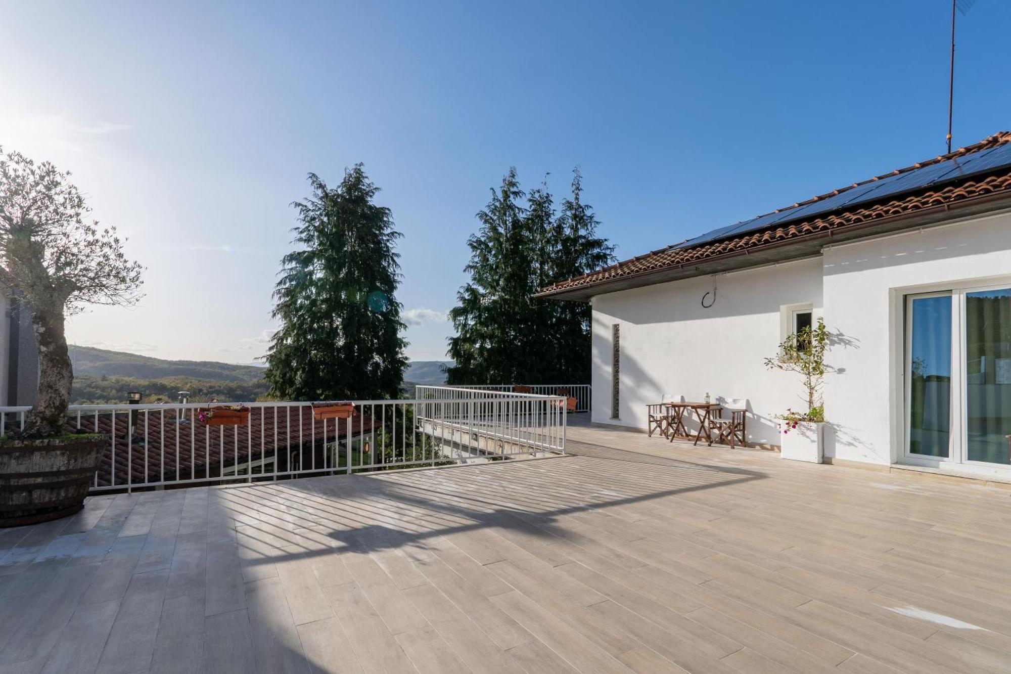 Casa Avo Chiquinha Hotel Montalegre Eksteriør billede