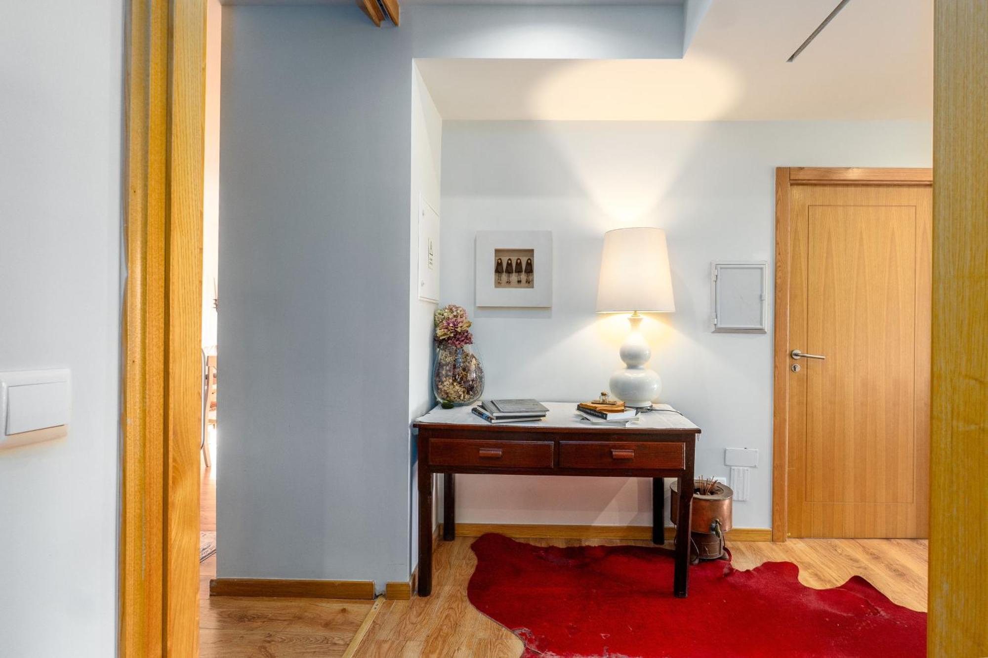 Casa Avo Chiquinha Hotel Montalegre Eksteriør billede