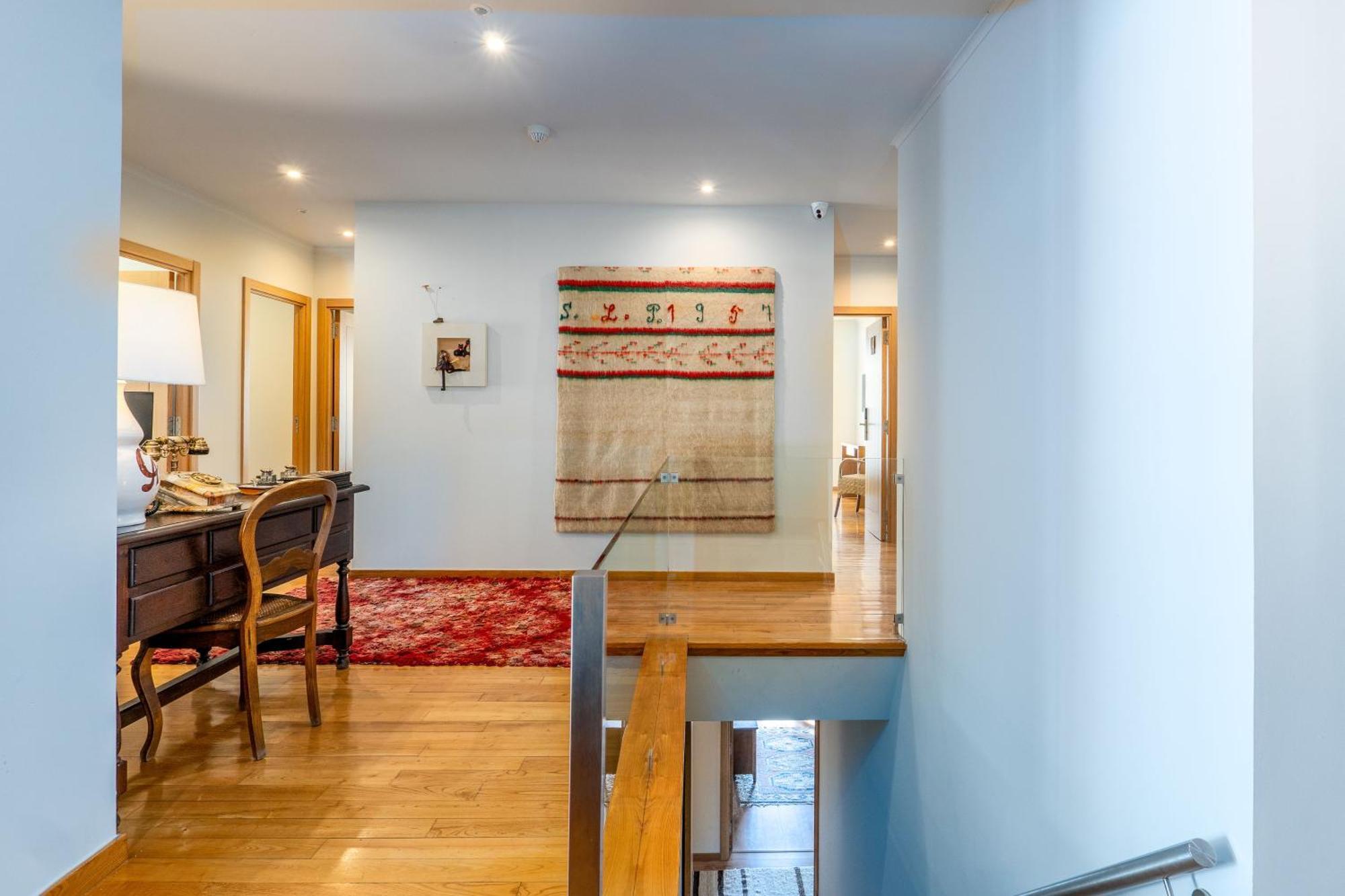 Casa Avo Chiquinha Hotel Montalegre Eksteriør billede
